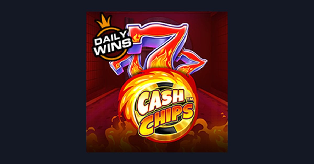Cash Chips: Info Slot Online, Update RTP & Pola Slot Hari Ini
