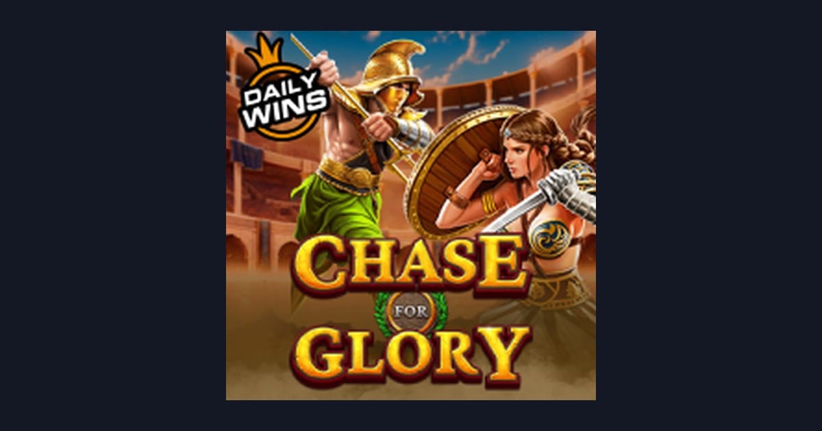 Chase For Glory: Info Slot Online, Update RTP & Pola Slot Hari Ini