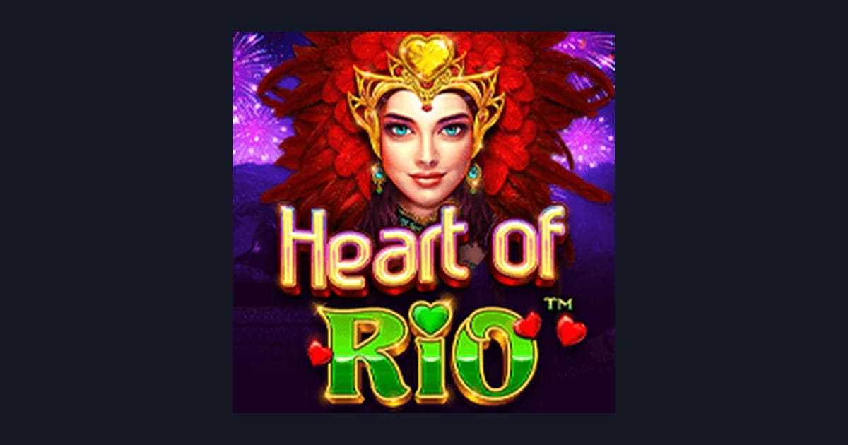 Heart of Rio: Info Slot Online dengan Update RTP & Pola Slot Hari Ini