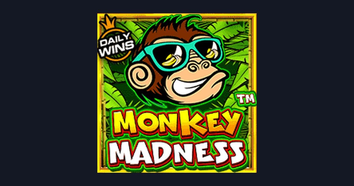 Jelajahi Keseruan Slot Monkey Madness dengan Info Slot Online Terbaru