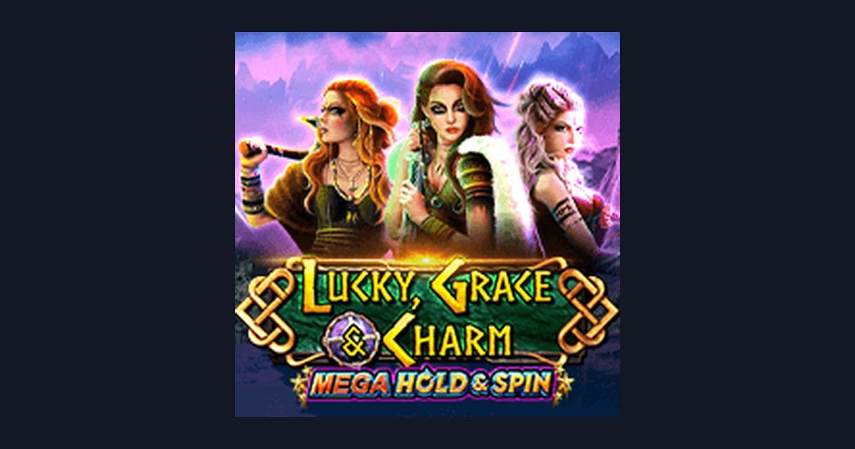 Lucky Grace and Charm: Info Slot Online dengan Update RTP & Pola Slot Hari Ini