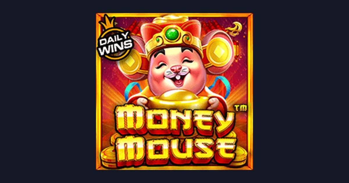 Money Mouse: Info Slot Online, Update RTP & Pola Slot Hari Ini