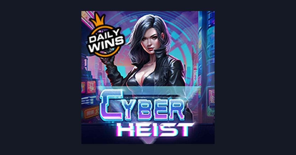 Panduan Lengkap Slot Cyber Heist: Info Slot Online & Update RTP