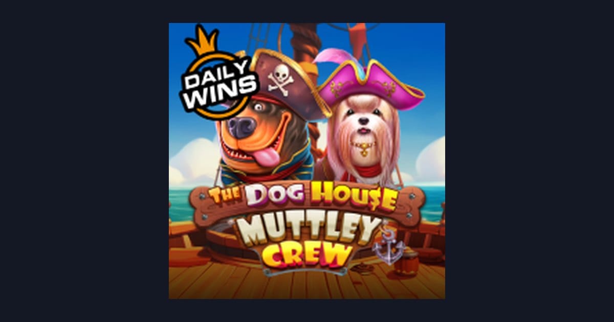 The Dog House Muttley Crew: Info Slot Online, Update RTP & Pola Slot Hari Ini