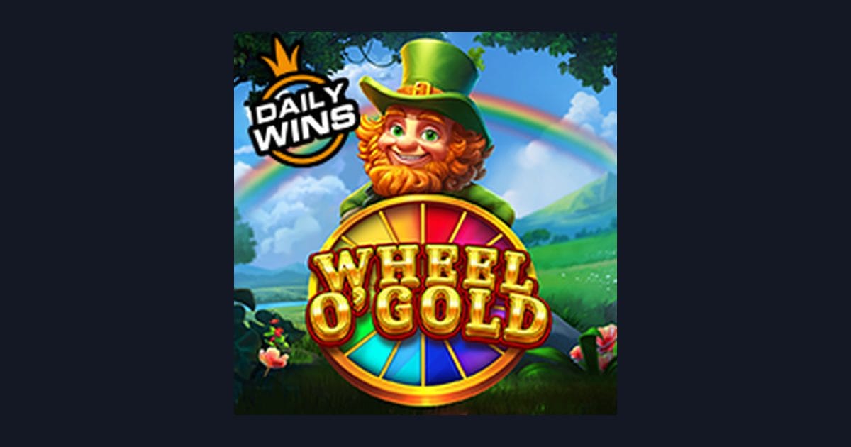 Wheel Ogold: Info Slot Online, Update RTP & Pola Slot Hari Ini