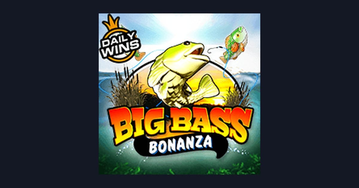 Big Bass Bonanza dan Jam Gacor Terbaru di Dunia Slot Online