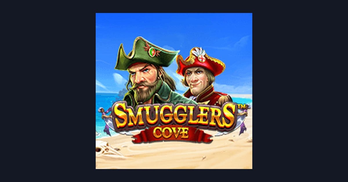 Bocoran RTP Hari Ini dan Keseruan Slot Smugglers Cove dari Pragmatic Play