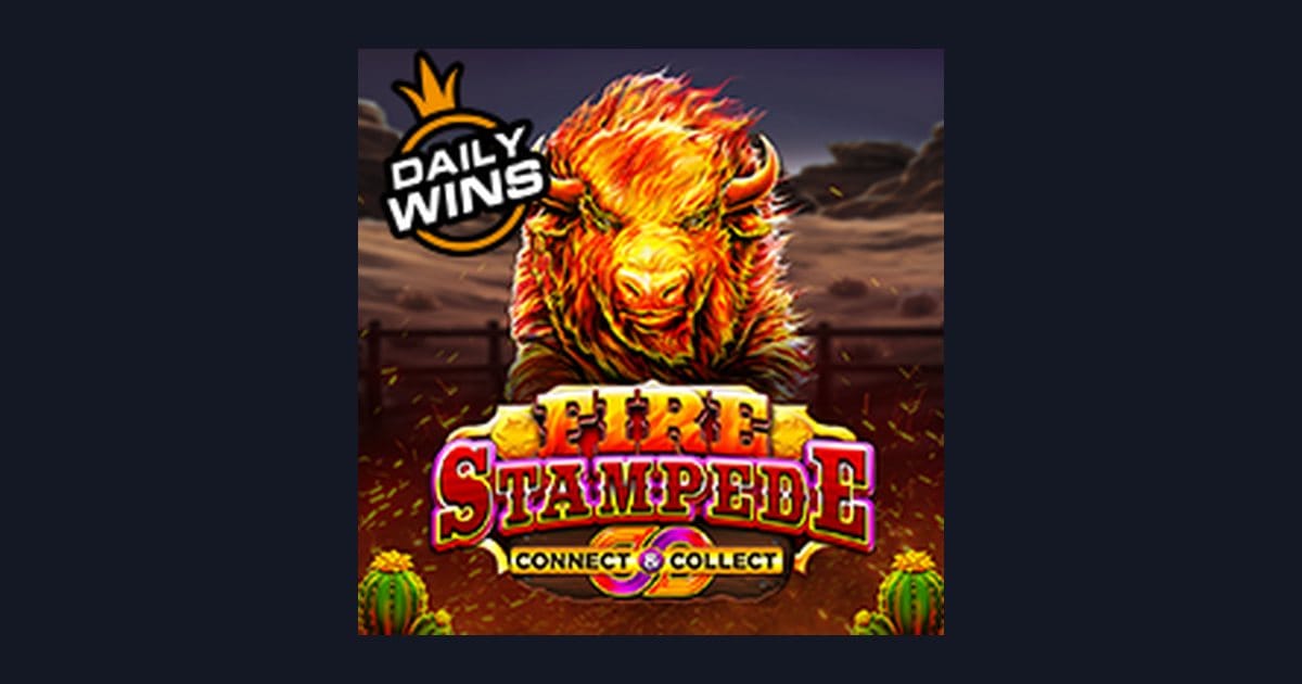 Bocoran RTP Hari Ini dan Tips Bermain Slot Fire Stampede dari Pragmatic Play