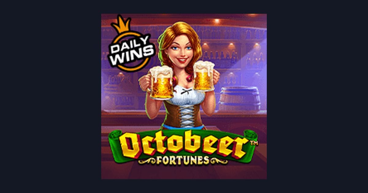 Bocoran RTP Hari Ini & Tips Jitu Main Octobeer Fortunes
