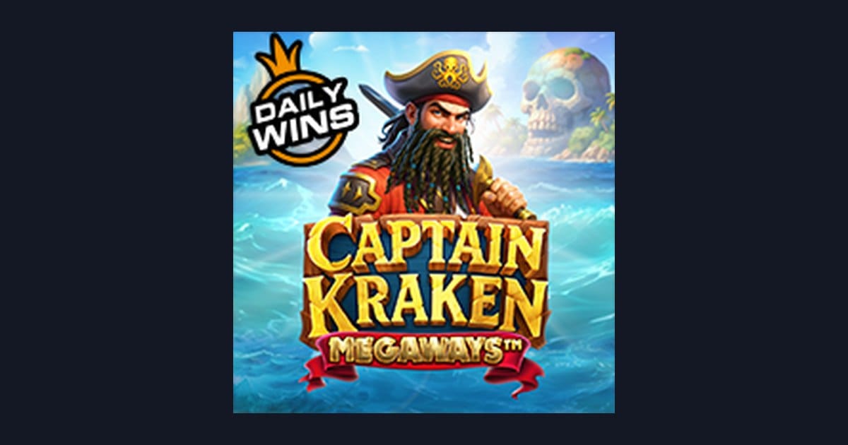 Captain Kraken Megaways: Info RTP Live Tertinggi dan Tips Bermain Lengkap