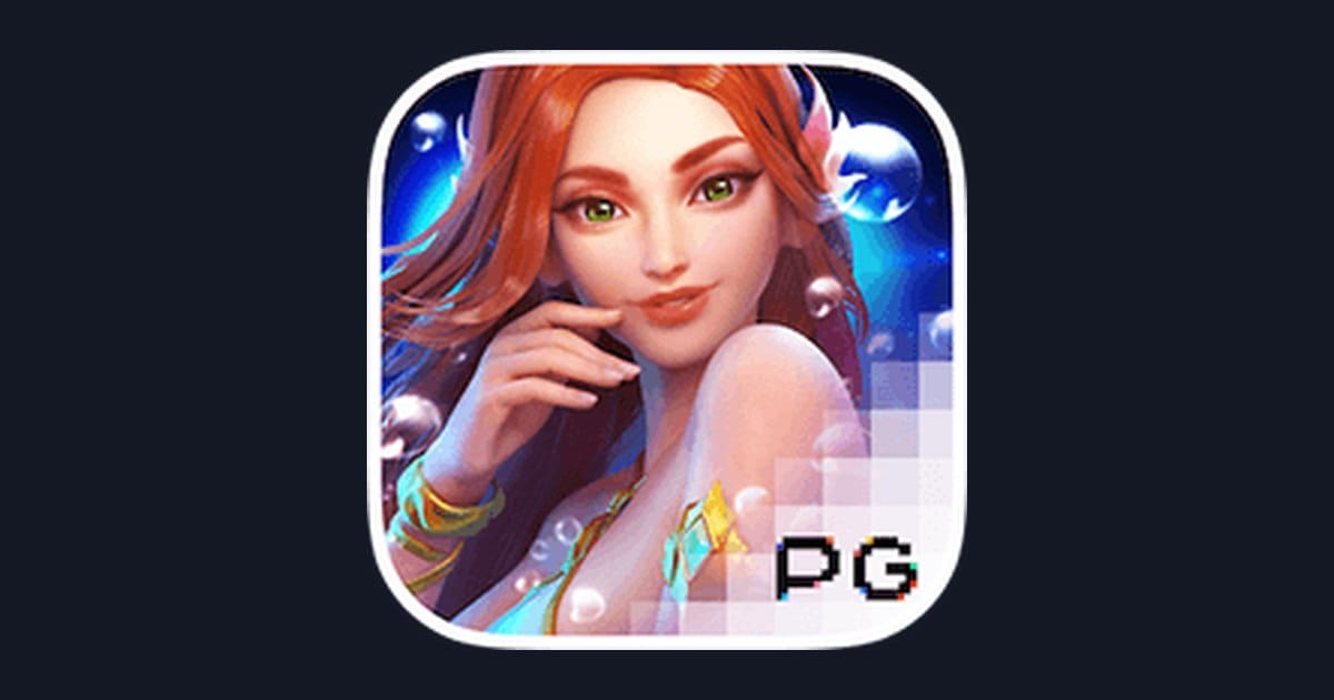 Daftar & Login Gampang, Nikmati Keseruan Slot Mermaid Riches dari PG Soft