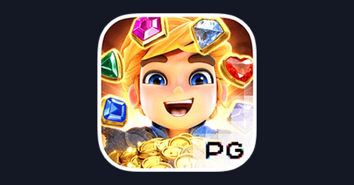 Gem Saviour Conquest: Slot Seru dengan Daftar & Login Gampang di LTE4D