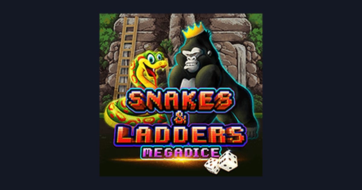 Jam Gacor Terbaru Snakes and Ladders Megadice: Sensasi Slot Pragmatic Play