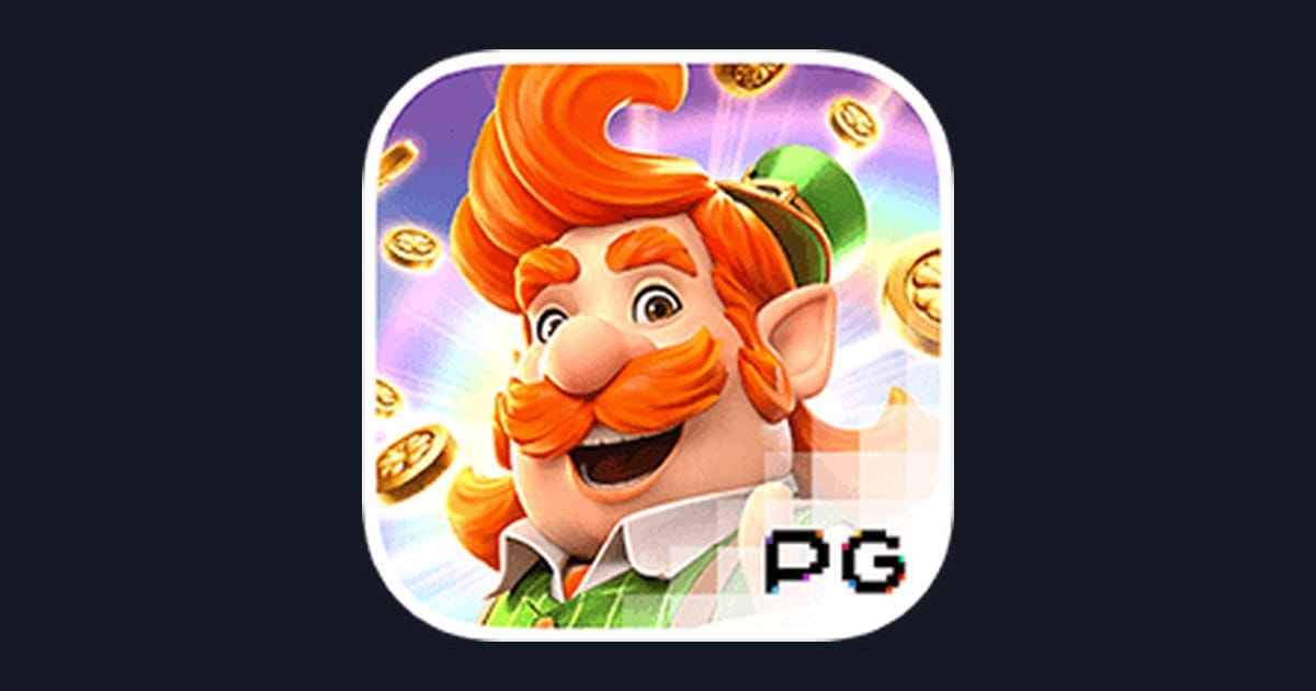 Leprechaun Riches, Slot Anti Rungkad dari PG Soft yang Wajib Dicoba