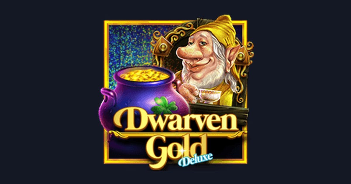 Link Slot Gacor Dwarven Gold Deluxe: Petualangan Seru & Peluang Menang