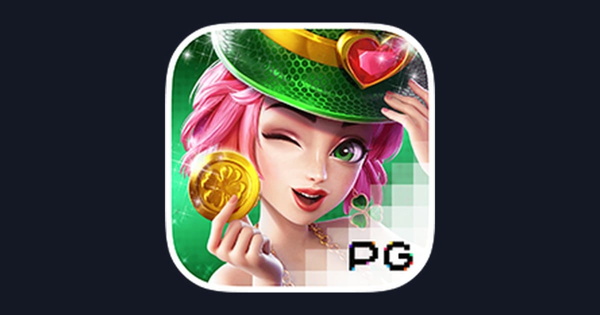 Main Lucky Clover Riches dengan Deposito 5 Ribu di Situs Slot Terpercaya