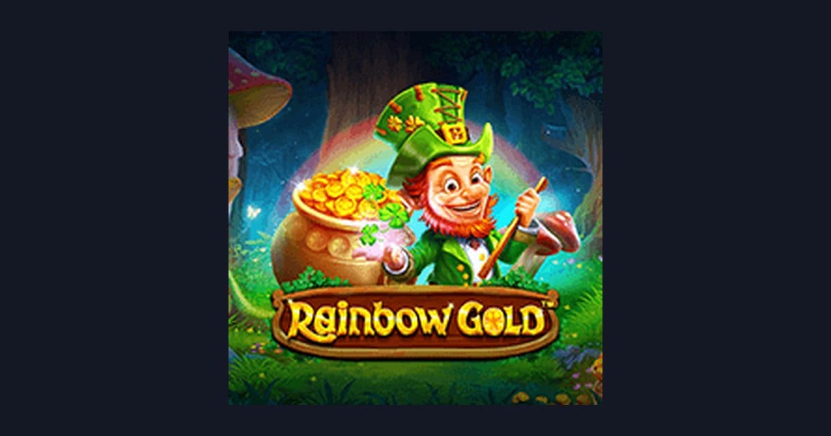 Main Rainbow Gold dengan Modal Depo 5 Ribu di Situs Slot Terpercaya