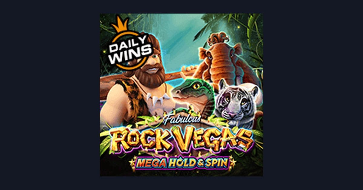 Main Rock Vegas dengan Deposit Pulsa Tanpa Potongan di Situs Slot Terpercaya