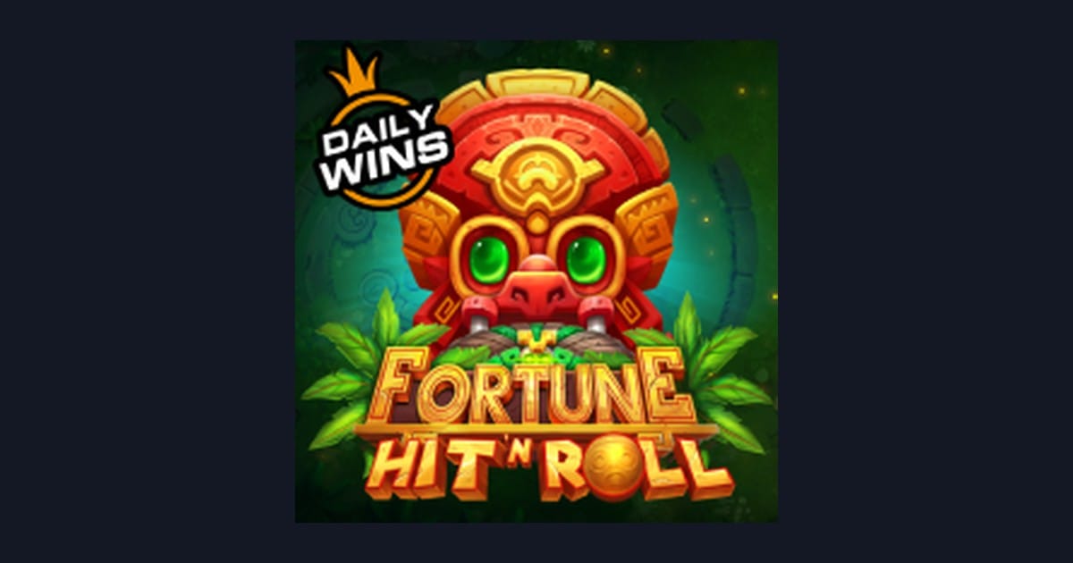 Maksimalkan Modal Receh di Slot Fortune Hit N Roll dari Pragmatic Play