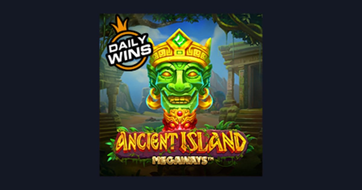 Mengenal Fitur & Tingkat Volatilitas Ancient Island Megaways dari Pragmatic Play