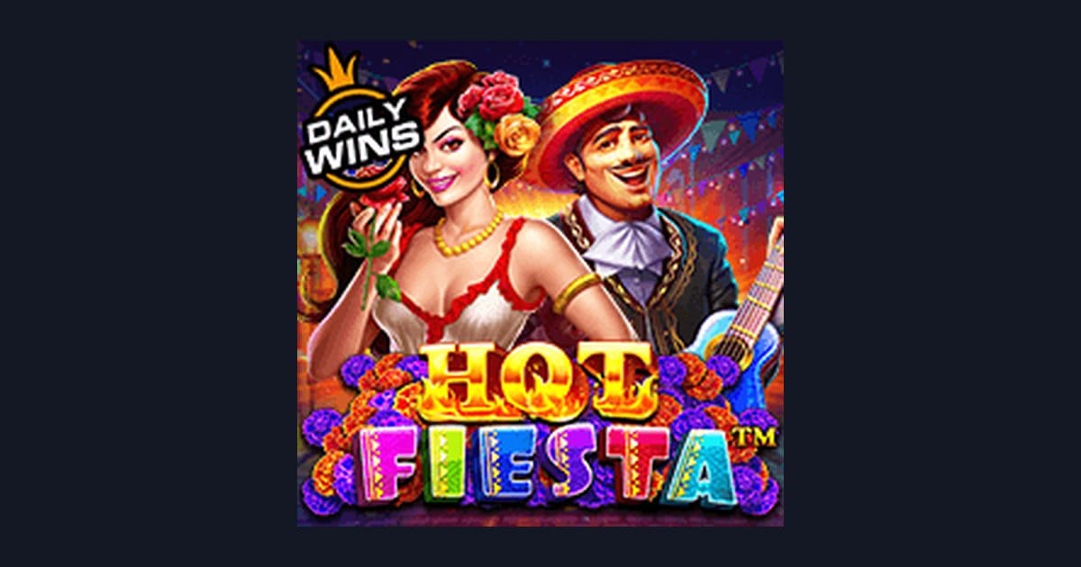 Mengenal Hot Fiesta: Fitur Menarik dan Tingkat Volatilitas Slot Pragmatic Play
