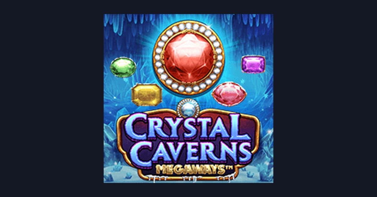 Mengenal Pola Spin Gacor di Crystal Caverns Megaways dari Pragmatic Play