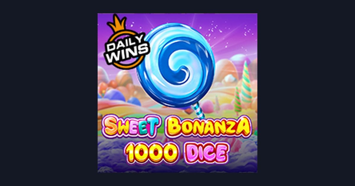 Menyelami Fitur & Tingkat Volatilitas Sweet Bonanza 1000 Dice dari Pragmatic Play