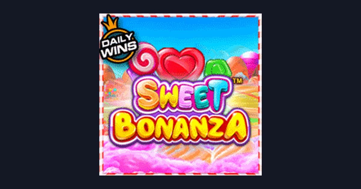 Nikmati Bonus New Member dan Keseruan Main Sweet Bonanza di Situs Slot Terpercaya