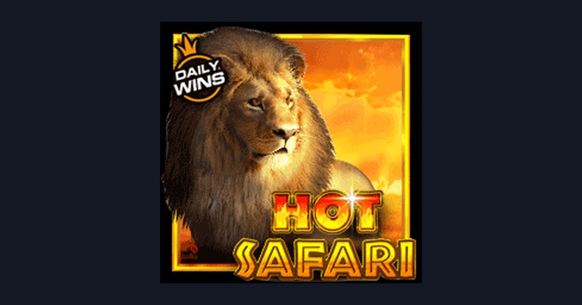 Nikmati Hot Safari dengan Deposit Pulsa Tanpa Potongan di Situs Slot Terpercaya