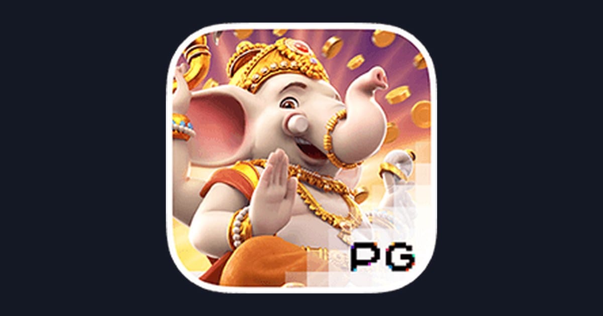 Nikmati Keseruan Slot Maxwin Ganesha Gold dari PG Soft
