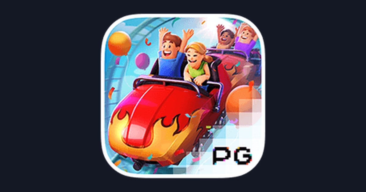 Nikmati Sensasi Wild Coaster dengan Deposit Dana OVO Gopay Mudah