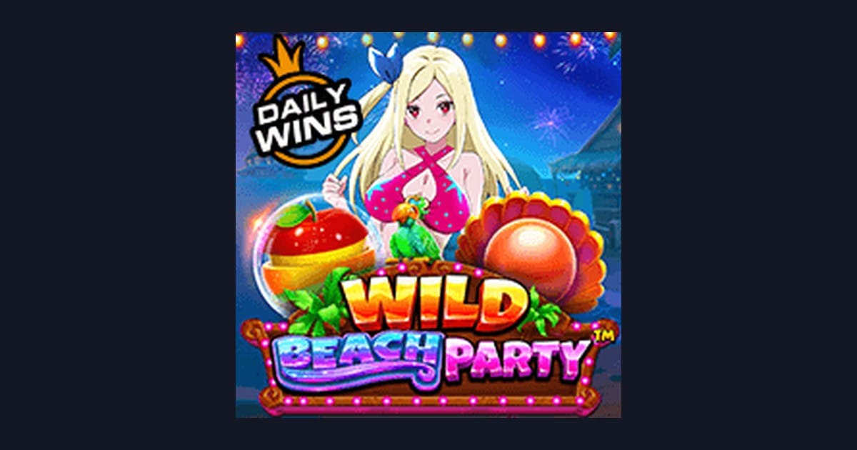 Nikmati Wild Beach Party dengan Daftar & Login Gampang di LTE4D