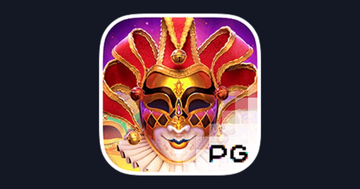 Rahasia Slot Gacor Gampang Menang di Mask Carnival PG Soft