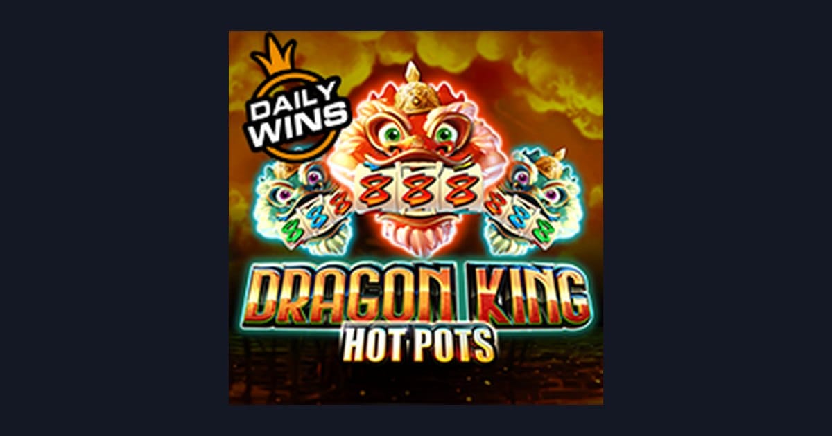 Rahasia Tips Menang Dragon King Hot Pots untuk Pemula