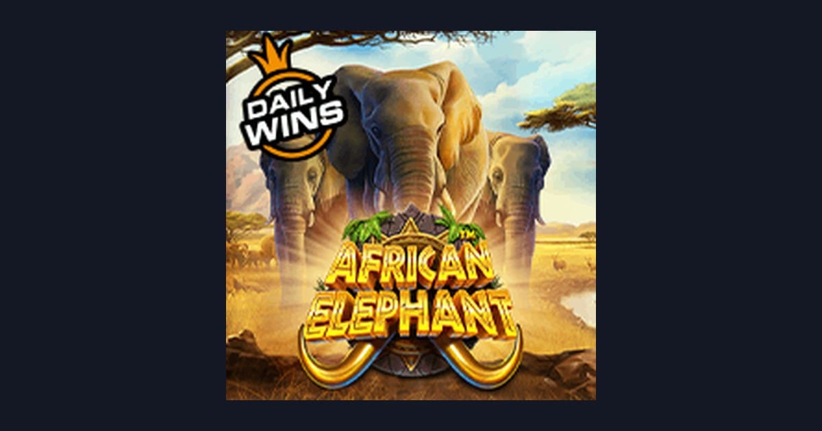 Raih Bonus New Member dan Nikmati Keseruan Slot African Elephant