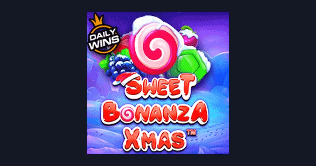 Raih Bonus New Member dengan Sensasi Sweet Bonanza Xmas dari Pragmatic Play