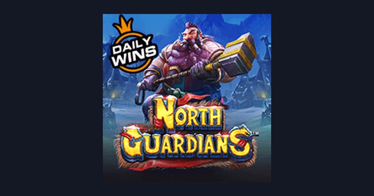 Raih Jackpot dengan North Guardians, Slot Gacor Gampang Menang dari Pragmatic Play