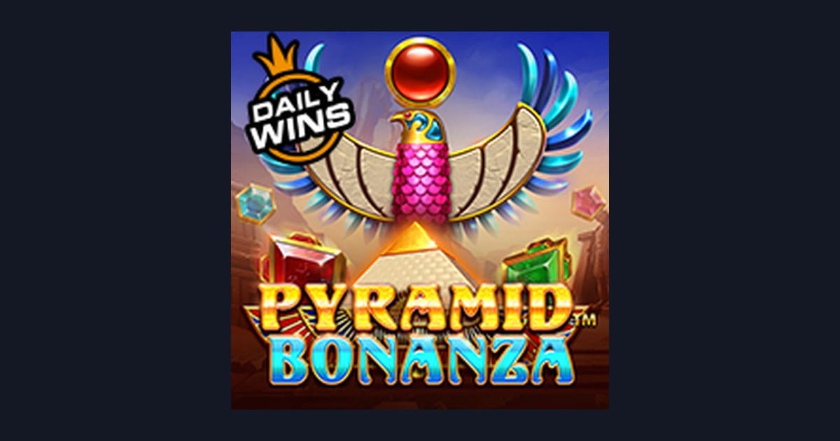 Raih Jackpot Progresif Terbesar di Slot Pyramid Bonanza Pragmatic Play