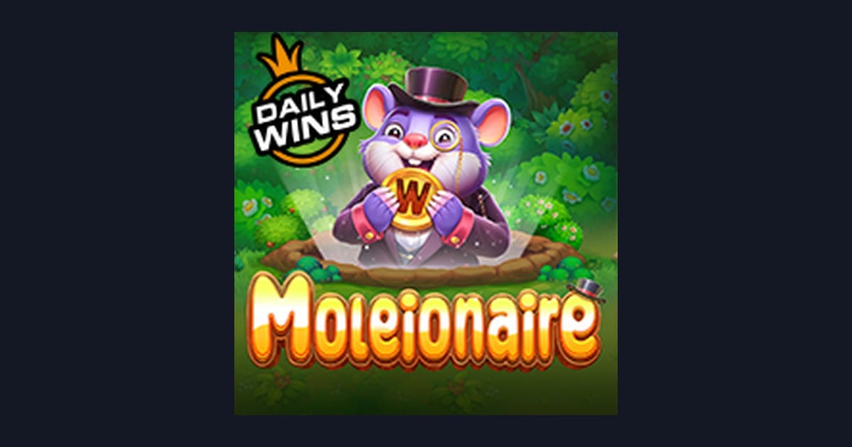Raih Kemenangan Mudah dengan Slot Gacor Moleionaire dari Pragmatic Play