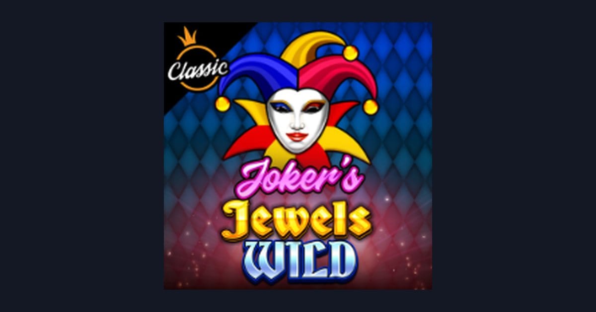 Raih Kemenangan dengan Pola Spin Gacor di Jokers Jewels Wild