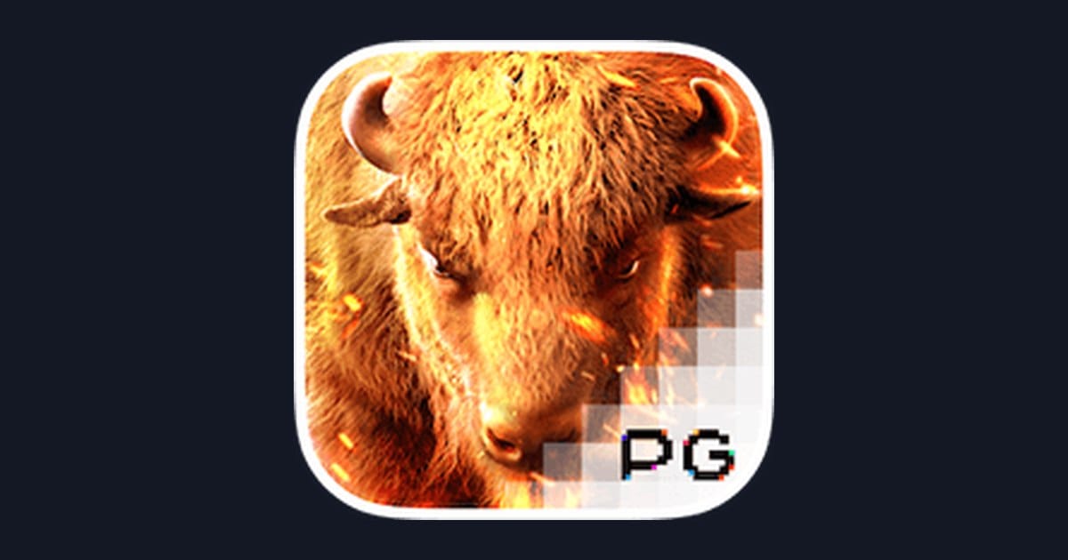 Raih Slot Maxwin Seru dengan Buffalo Win dari PG Soft