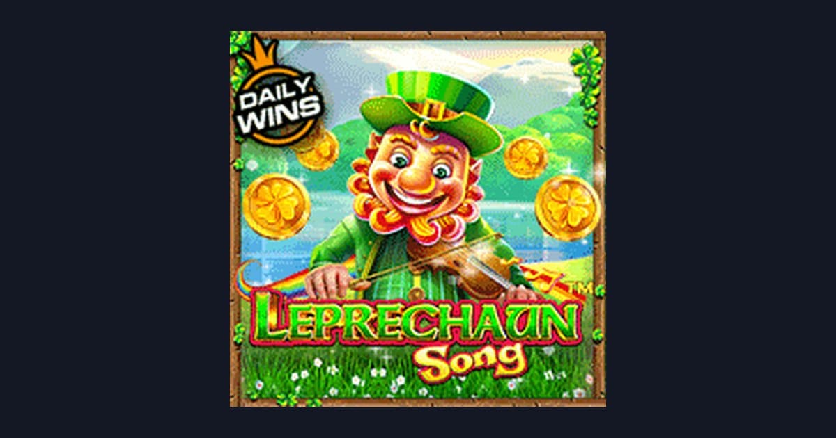 Raih Slot Maxwin Leprechaun Song dengan Tips Terbaik dari LTE4D