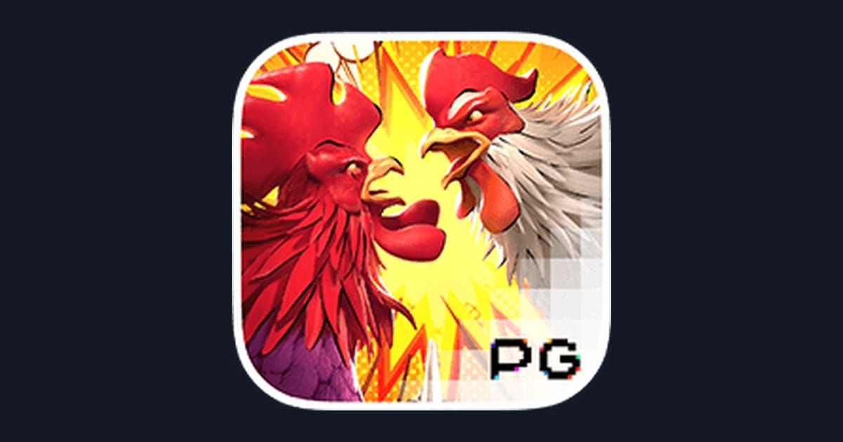 Raih Slot Maxwin Seru dengan Rooster Rumble dari PG Soft