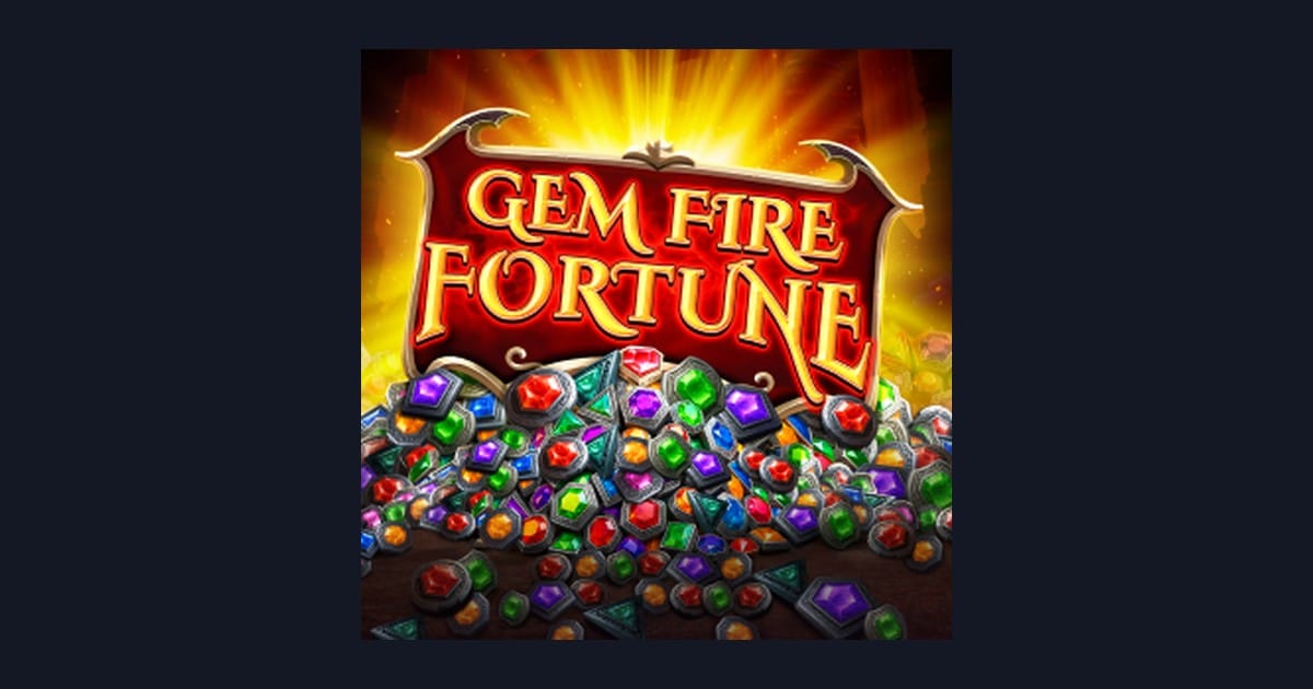 Raih Untung Maksimal dengan Gem Fire Fortune, Slot Anti Boncos dari Pragmatic Play