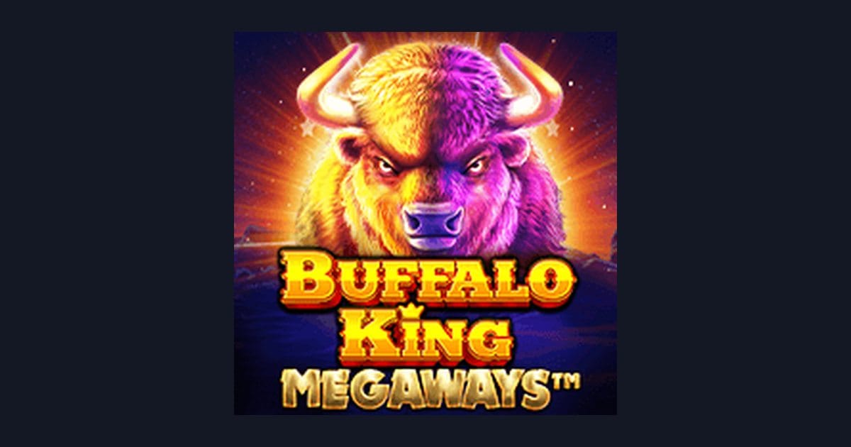 Raih Untung Maksimal dengan Link Slot Gacor Buffalo King Megaways