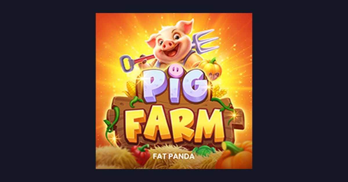 Raih Untung Maksimal dengan Link Slot Gacor Pig Farm dari Pragmatic Play