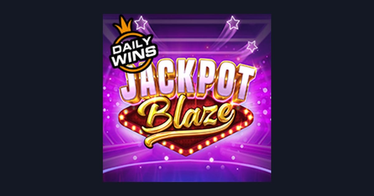 Rasakan Sensasi Slot Gacor Hari Ini Bersama Jackpot Blaze