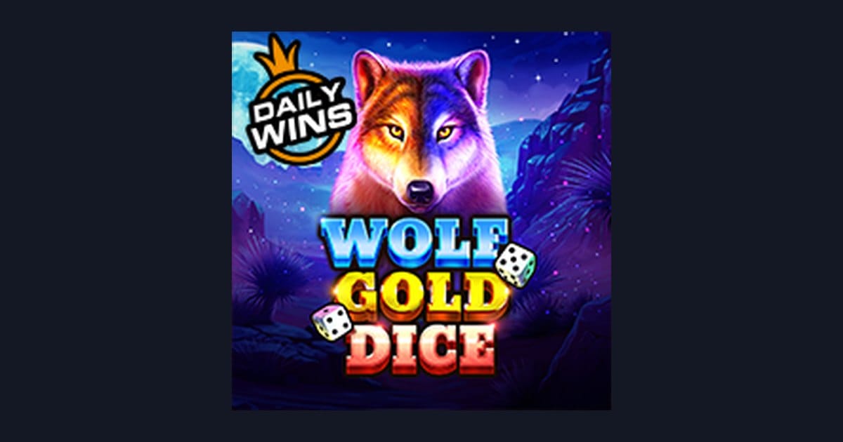 Review Jujur & Demo Wolf Gold Dice: Sensasi Slot dari Pragmatic Play