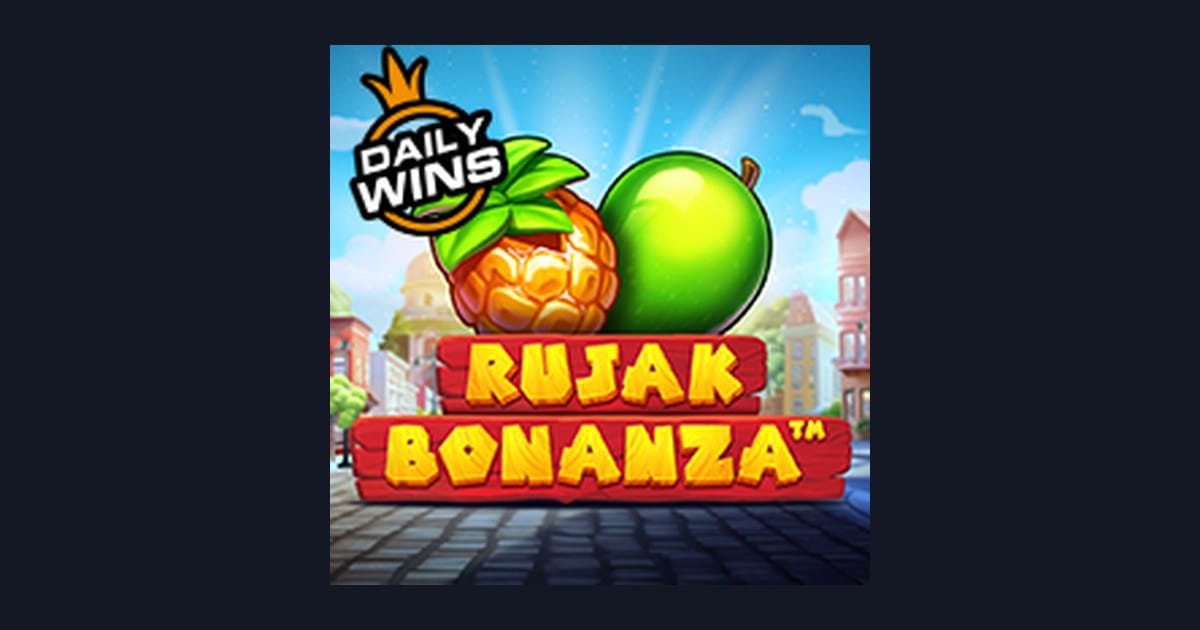 Rujak Bonanza dan Info RTP Live Tertinggi di Slot Pragmatic Play