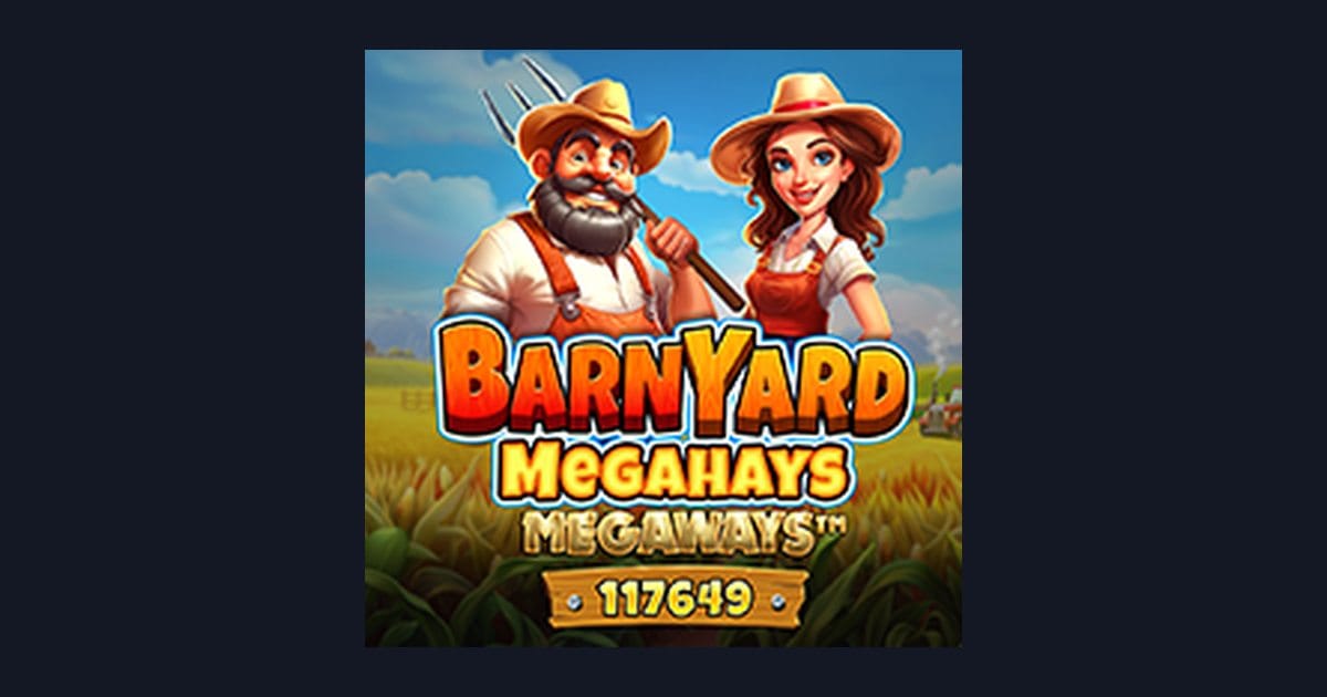 Rasakan Sensasi Link Slot Gacor Barnyard Megahays Megaways dari Pragmatic Play